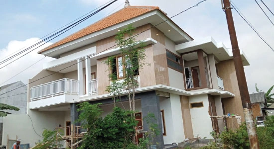 Graha Kartika Sulfat