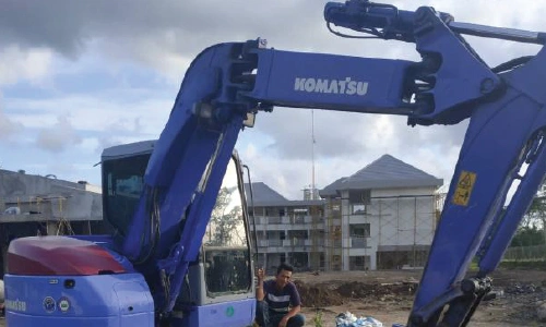 Bagaimana Proses Pengadaan Alat Berat yang Efisien?