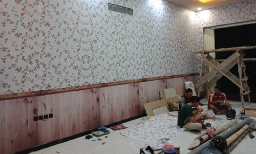 Pentingnya Konstruksi Baja dalam Dunia Industri